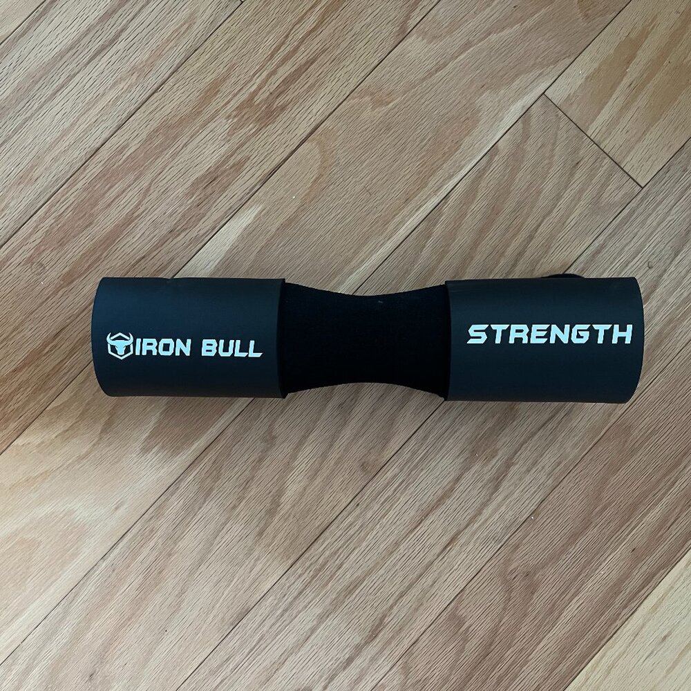 Barbell pad